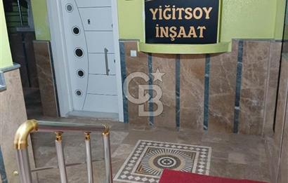 CB CITY'DEN YILDIZTEPE MAHALLESİNDE KİRALIK 3+1 DUBLEKS DAİRE