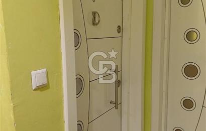 CB CITY'DEN YILDIZTEPE MAHALLESİNDE KİRALIK 3+1 DUBLEKS DAİRE