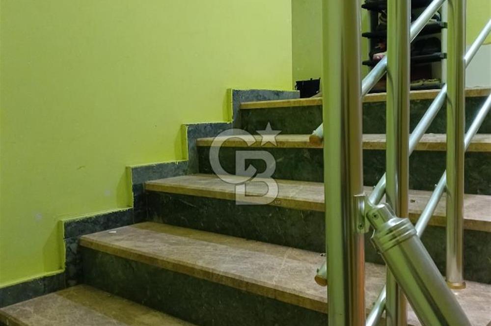 CB CITY'DEN YILDIZTEPE MAHALLESİNDE KİRALIK 3+1 DUBLEKS DAİRE