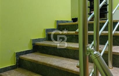 CB CITY'DEN YILDIZTEPE MAHALLESİNDE KİRALIK 3+1 DUBLEKS DAİRE