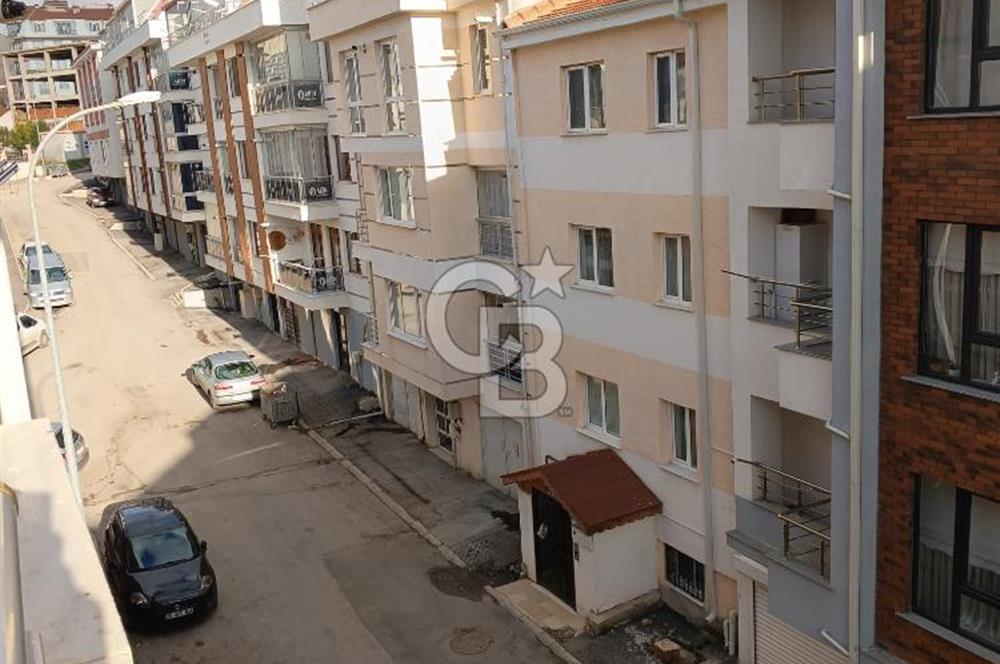 CB CITY'DEN YILDIZTEPE MAHALLESİNDE KİRALIK 3+1 DUBLEKS DAİRE