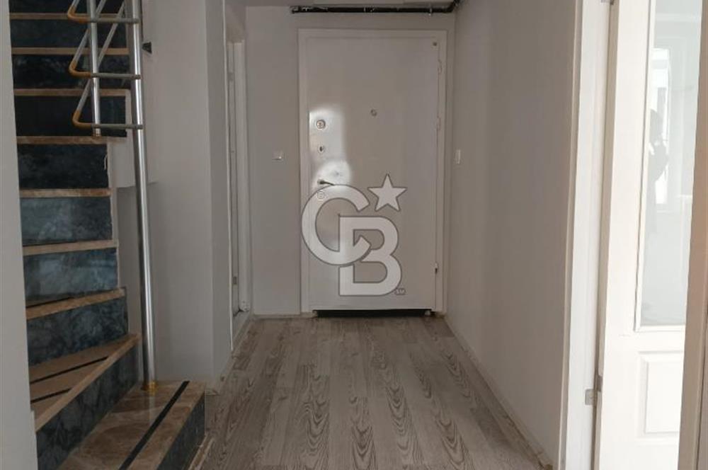 CB CITY'DEN YILDIZTEPE MAHALLESİNDE KİRALIK 3+1 DUBLEKS DAİRE