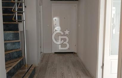 CB CITY'DEN YILDIZTEPE MAHALLESİNDE KİRALIK 3+1 DUBLEKS DAİRE