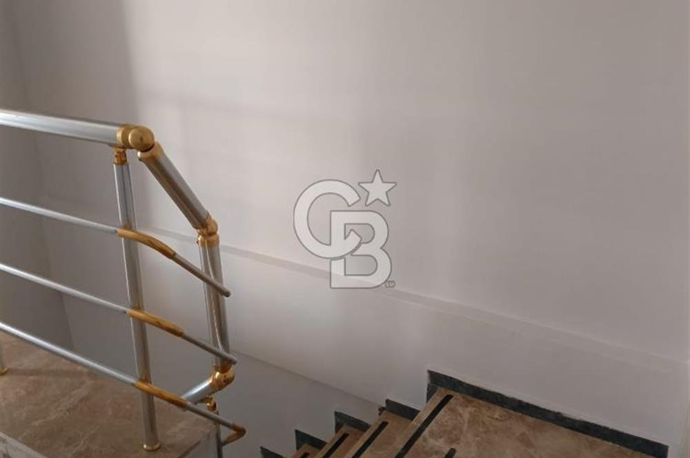 CB CITY'DEN YILDIZTEPE MAHALLESİNDE KİRALIK 3+1 DUBLEKS DAİRE