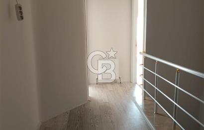 CB CITY'DEN YILDIZTEPE MAHALLESİNDE KİRALIK 3+1 DUBLEKS DAİRE