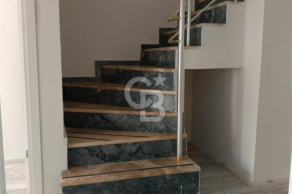 CB CITY'DEN YILDIZTEPE MAHALLESİNDE KİRALIK 3+1 DUBLEKS DAİRE