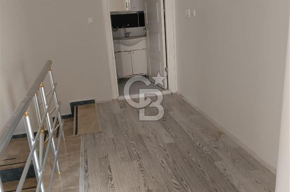 CB CITY'DEN YILDIZTEPE MAHALLESİNDE KİRALIK 3+1 DUBLEKS DAİRE
