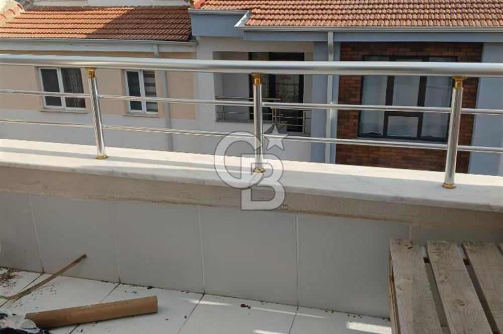 CB CITY'DEN YILDIZTEPE MAHALLESİNDE KİRALIK 3+1 DUBLEKS DAİRE