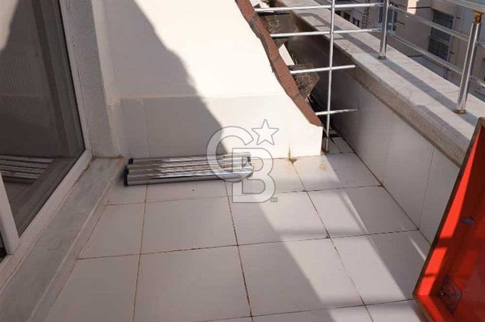 CB CITY'DEN YILDIZTEPE MAHALLESİNDE KİRALIK 3+1 DUBLEKS DAİRE