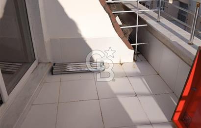 CB CITY'DEN YILDIZTEPE MAHALLESİNDE KİRALIK 3+1 DUBLEKS DAİRE