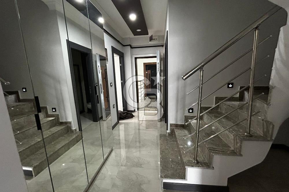 PRESTİJLİ 4+1 KİRALIK DUBLEKS