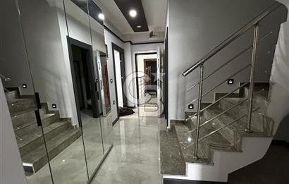 PRESTİJLİ 4+1 KİRALIK DUBLEKS