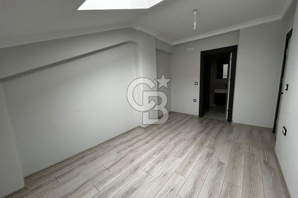 PRESTİJLİ 4+1 KİRALIK DUBLEKS