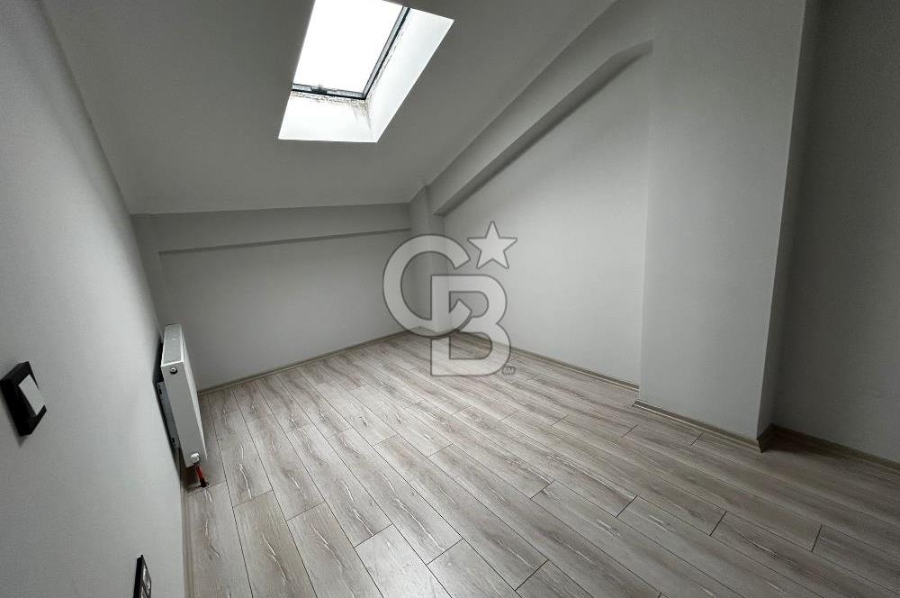 PRESTİJLİ 4+1 KİRALIK DUBLEKS