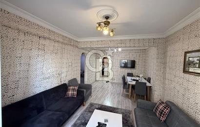 BAKIRKÖY MERKEZDE, CAPACITY AVM ARKASI, 1. KAT SATILIK DAİRE