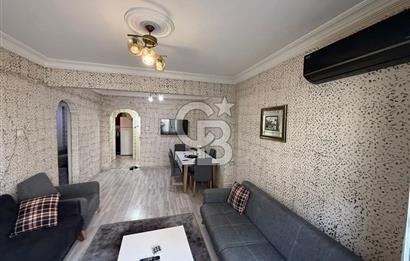 BAKIRKÖY MERKEZDE, CAPACITY AVM ARKASI, 1. KAT SATILIK DAİRE