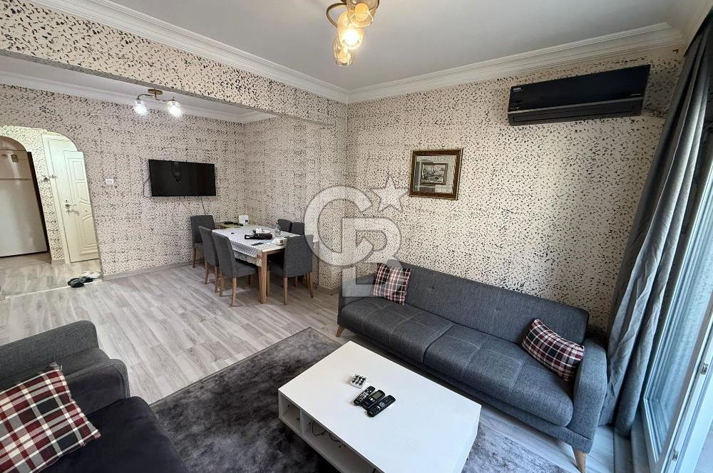 BAKIRKÖY MERKEZDE, CAPACITY AVM ARKASI, 1. KAT SATILIK DAİRE