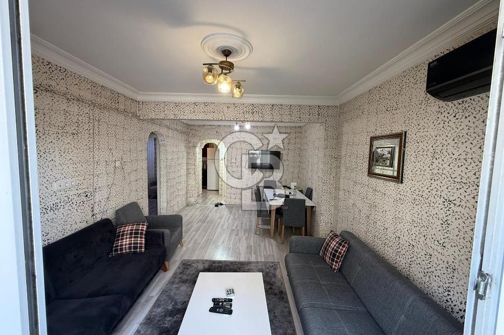 BAKIRKÖY MERKEZDE, CAPACITY AVM ARKASI, 1. KAT SATILIK DAİRE