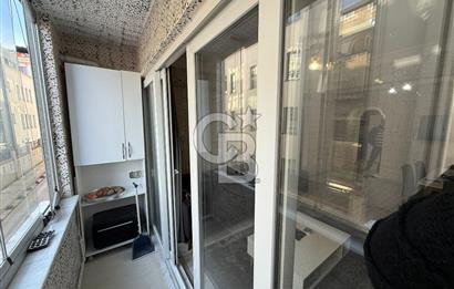 BAKIRKÖY MERKEZDE, CAPACITY AVM ARKASI, 1. KAT SATILIK DAİRE
