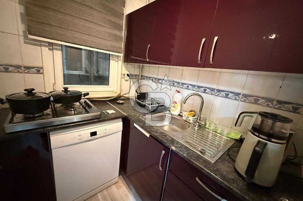 BAKIRKÖY MERKEZDE, CAPACITY AVM ARKASI, 1. KAT SATILIK DAİRE