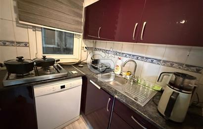 BAKIRKÖY MERKEZDE, CAPACITY AVM ARKASI, 1. KAT SATILIK DAİRE