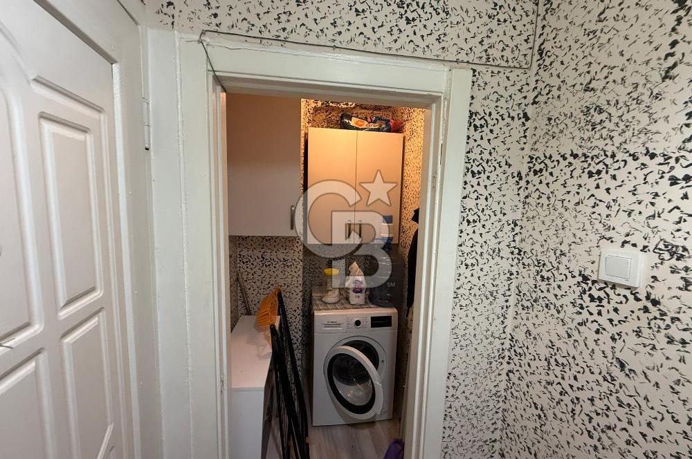 BAKIRKÖY MERKEZDE, CAPACITY AVM ARKASI, 1. KAT SATILIK DAİRE