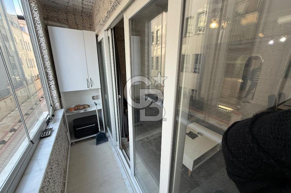 BAKIRKÖY MERKEZDE, CAPACITY AVM ARKASI, 1. KAT SATILIK DAİRE