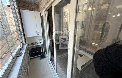 BAKIRKÖY MERKEZDE, CAPACITY AVM ARKASI, 1. KAT SATILIK DAİRE