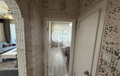 BAKIRKÖY MERKEZDE, CAPACITY AVM ARKASI, 1. KAT SATILIK DAİRE