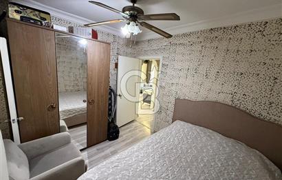 BAKIRKÖY MERKEZDE, CAPACITY AVM ARKASI, 1. KAT SATILIK DAİRE