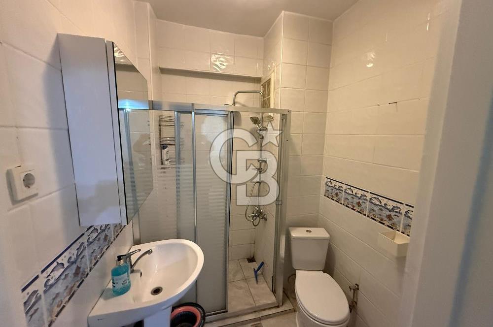BAKIRKÖY MERKEZDE, CAPACITY AVM ARKASI, 1. KAT SATILIK DAİRE