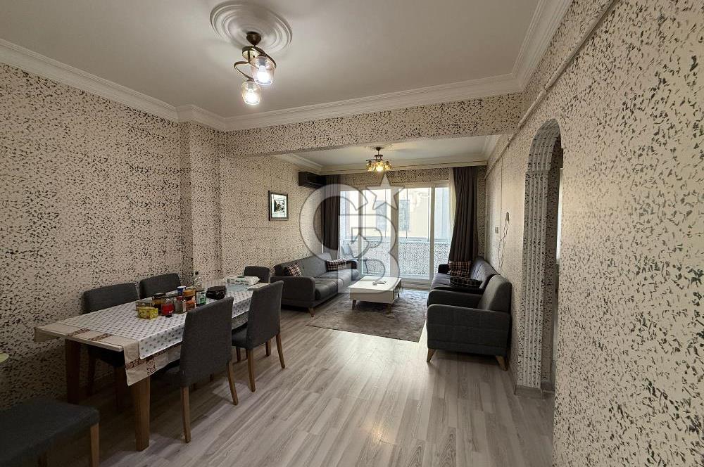 BAKIRKÖY MERKEZDE, CAPACITY AVM ARKASI, 1. KAT SATILIK DAİRE