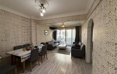 BAKIRKÖY MERKEZDE, CAPACITY AVM ARKASI, 1. KAT SATILIK DAİRE