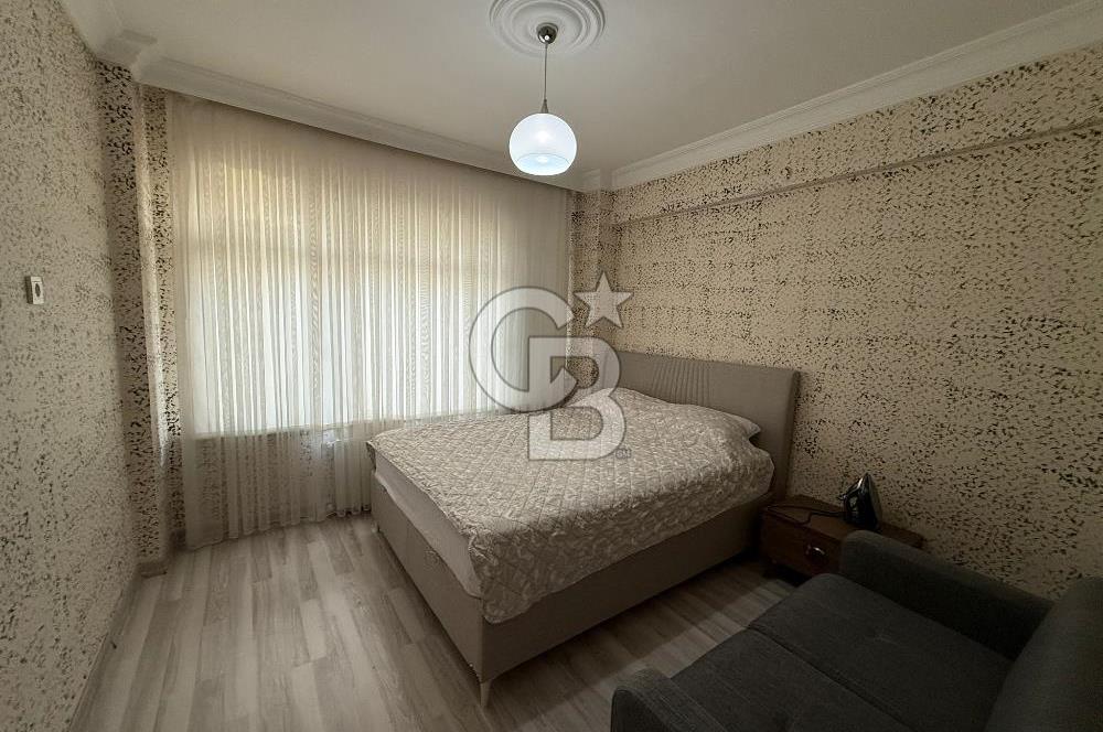 BAKIRKÖY MERKEZDE, CAPACITY AVM ARKASI, 1. KAT SATILIK DAİRE