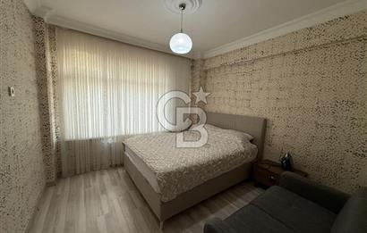 BAKIRKÖY MERKEZDE, CAPACITY AVM ARKASI, 1. KAT SATILIK DAİRE