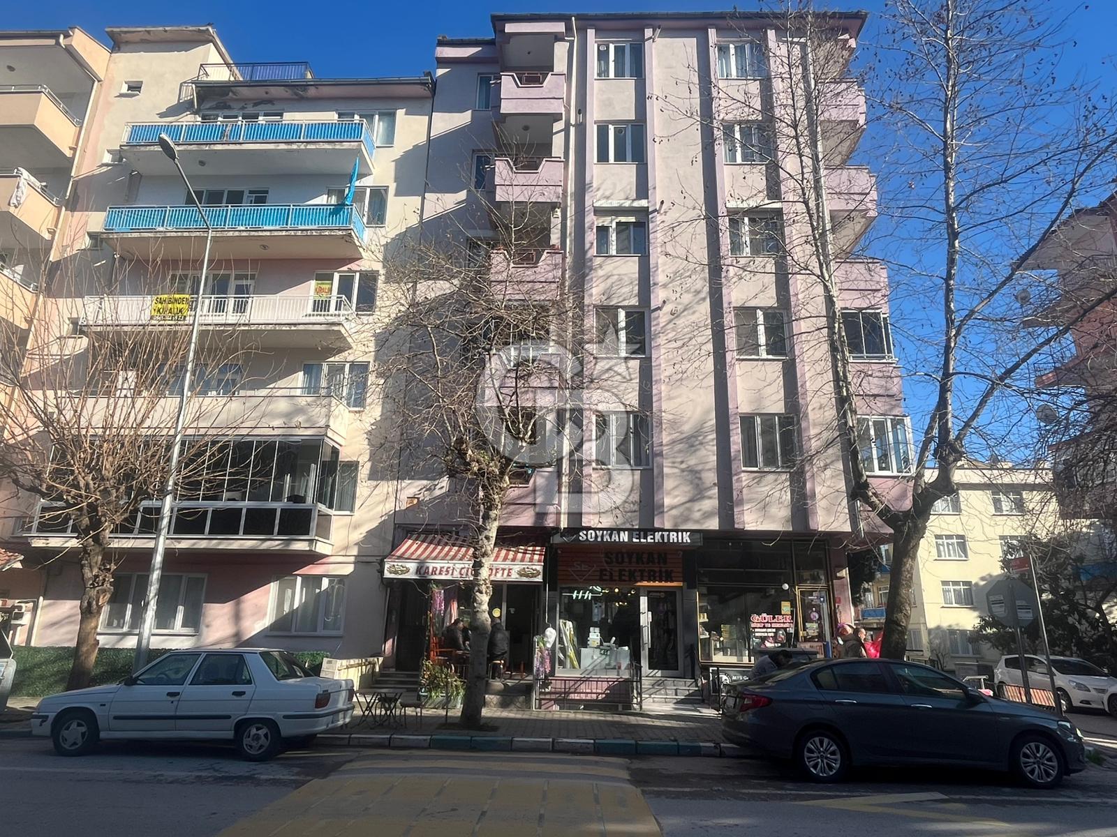 CB KİNG'DEN BAHÇELİEVLER MAH. MEHMETCİK CAD. SATILIK DÜKKAN