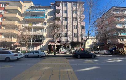 CB KİNG'DEN BAHÇELİEVLER MAH. MEHMETCİK CAD. SATILIK DÜKKAN