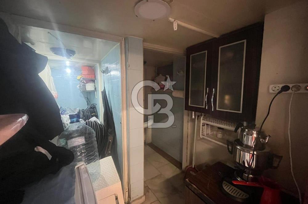 CB KİNG'DEN BAHÇELİEVLER MAH. MEHMETCİK CAD. SATILIK DÜKKAN