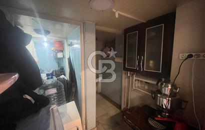 CB KİNG'DEN BAHÇELİEVLER MAH. MEHMETCİK CAD. SATILIK DÜKKAN