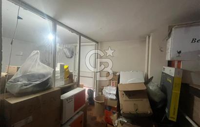 CB KİNG'DEN BAHÇELİEVLER MAH. MEHMETCİK CAD. SATILIK DÜKKAN