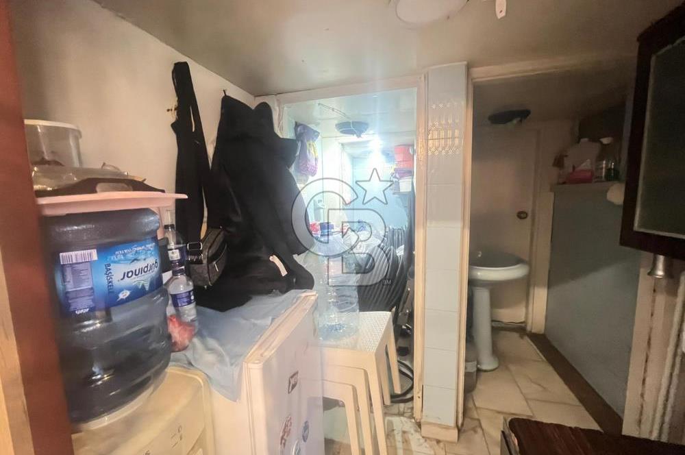 CB KİNG'DEN BAHÇELİEVLER MAH. MEHMETCİK CAD. SATILIK DÜKKAN