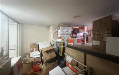 CB KİNG'DEN BAHÇELİEVLER MAH. MEHMETCİK CAD. SATILIK DÜKKAN