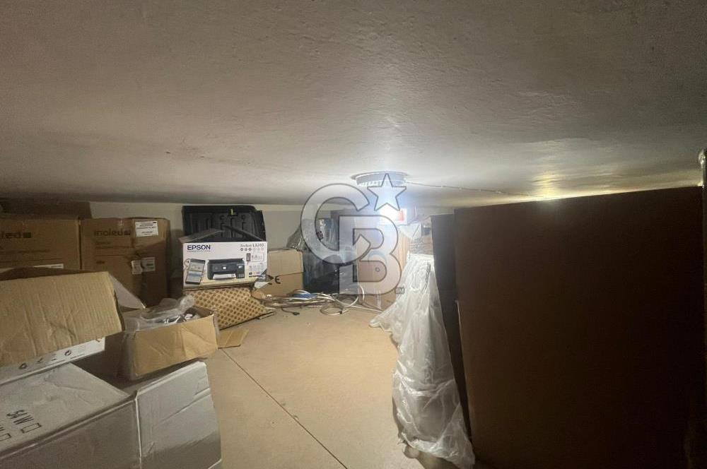 CB KİNG'DEN BAHÇELİEVLER MAH. MEHMETCİK CAD. SATILIK DÜKKAN