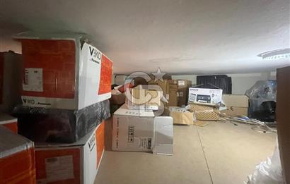 CB KİNG'DEN BAHÇELİEVLER MAH. MEHMETCİK CAD. SATILIK DÜKKAN