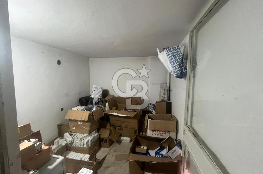 CB KİNG'DEN BAHÇELİEVLER MAH. MEHMETCİK CAD. SATILIK DÜKKAN