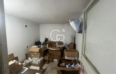CB KİNG'DEN BAHÇELİEVLER MAH. MEHMETCİK CAD. SATILIK DÜKKAN