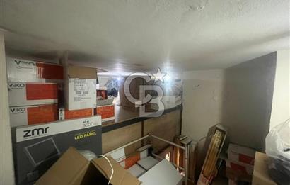 CB KİNG'DEN BAHÇELİEVLER MAH. MEHMETCİK CAD. SATILIK DÜKKAN