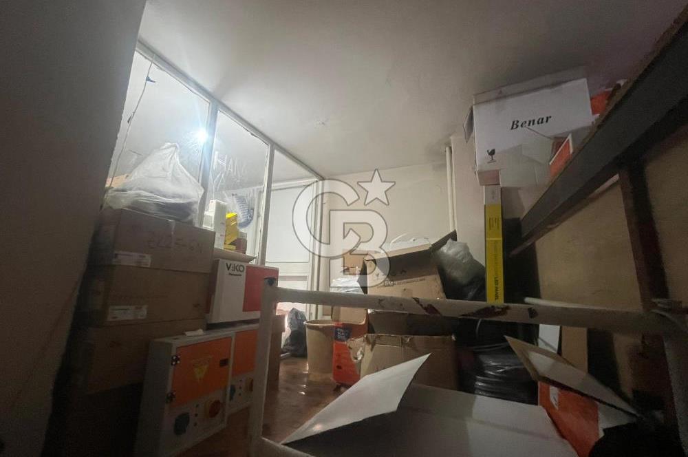 CB KİNG'DEN BAHÇELİEVLER MAH. MEHMETCİK CAD. SATILIK DÜKKAN