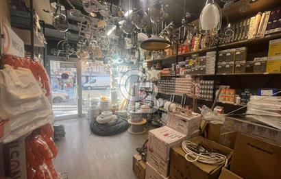 CB KİNG'DEN BAHÇELİEVLER MAH. MEHMETCİK CAD. SATILIK DÜKKAN