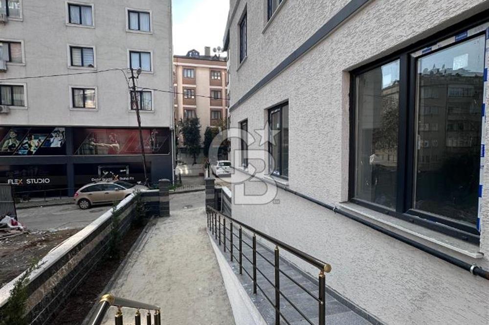 CB Fly'dan Tuzla Yaylada Geniş ve Ferah 5+1 Dubleks